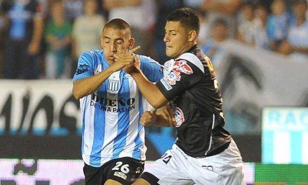  Racing Club super� a All Boys en Avellaneda y se ubic� tercero en el Torneo Inicial