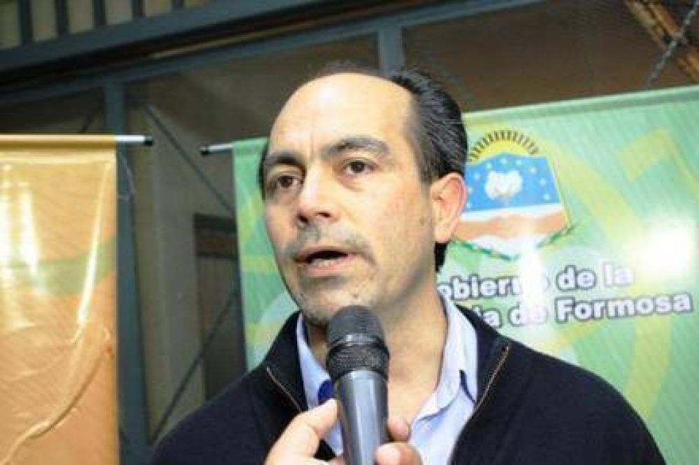 El administrador del IAS expuso los alcances de la intervenci�n del organismo en eventos h�picos  