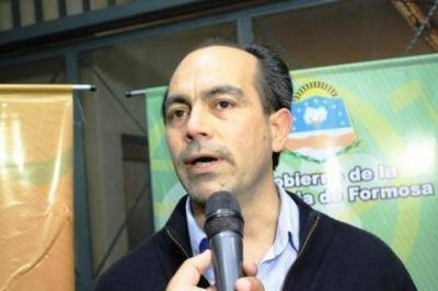El administrador del IAS expuso los alcances de la intervenci�n del organismo en eventos h�picos  
