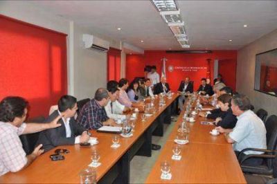 Incrementar�n el beneficio de Interzafra a los trabajadores del az�car 