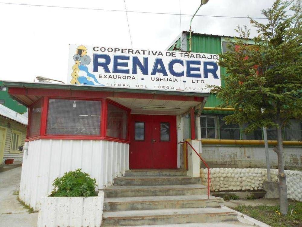 BOCCHICCHIO: �RENACER ES UN BASTI�N DE DIGNIDAD, LUCHA Y COHERENCIA�