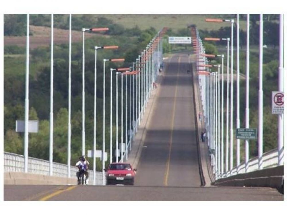 En Uruguay reclaman por el contrabando desde Entre R�os