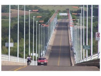 En Uruguay reclaman por el contrabando desde Entre R�os