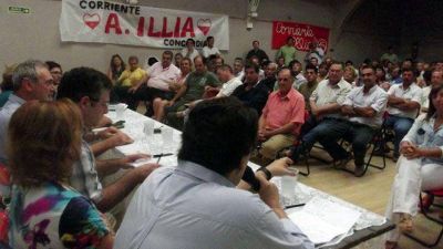  Benedetti: �fueron contra el radicalismo�