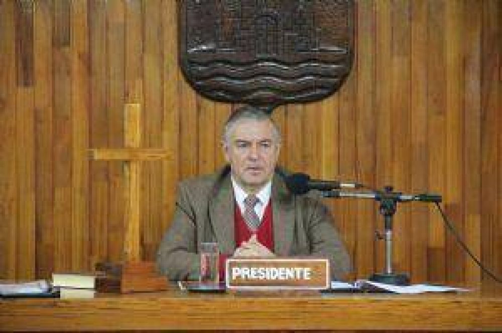 Beltramino: �Entendemos que esto significa una salida laboral� 