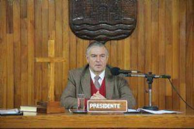 Beltramino: �Entendemos que esto significa una salida laboral� 