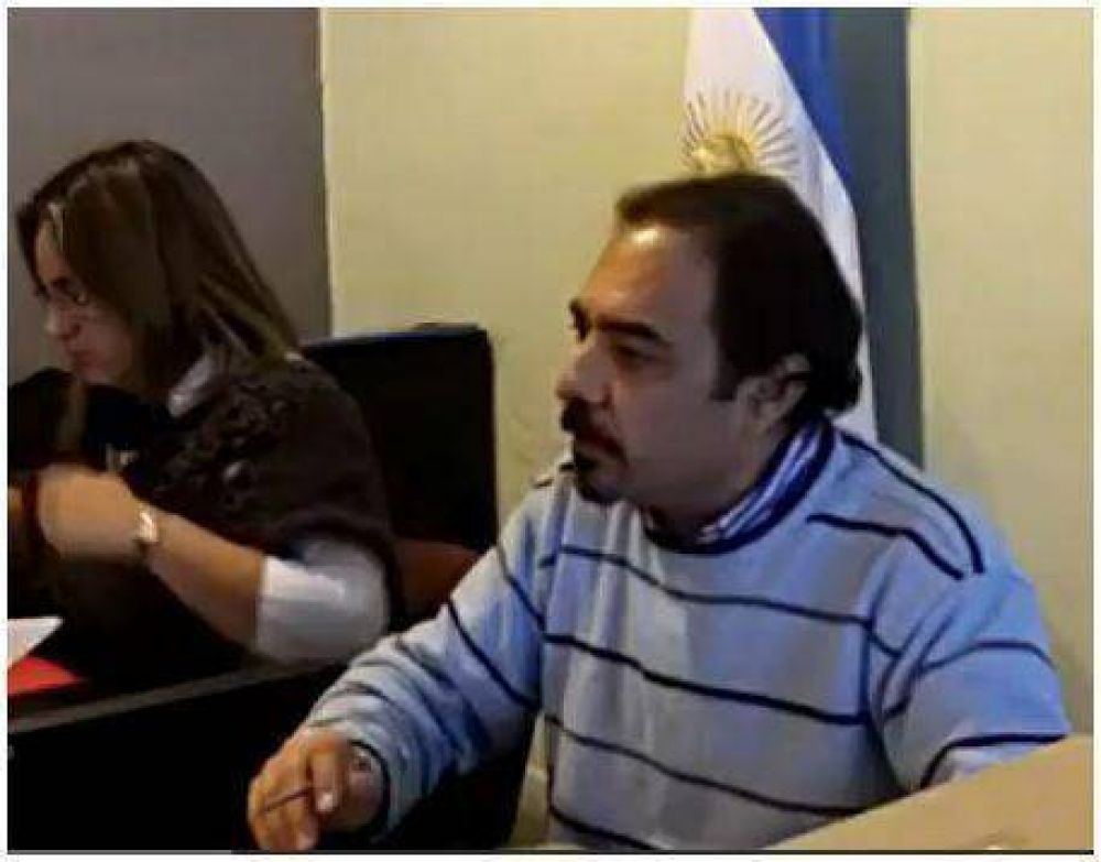 �Nunca nos presentaron un Master Plan�