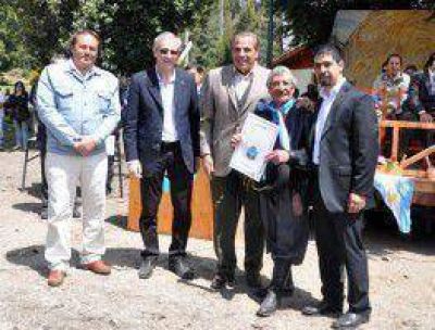 Sapag reiter� cr�ticas a jueces