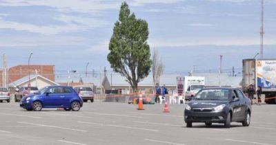 Se realiz� Jornada de Concientizaci�n Vial denominada �Juntos por calles m�s seguras�