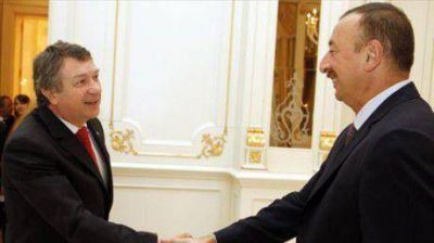 Yauhar: �Es una pena que no haya habido empresarios de Chubut en la gira por Asia�