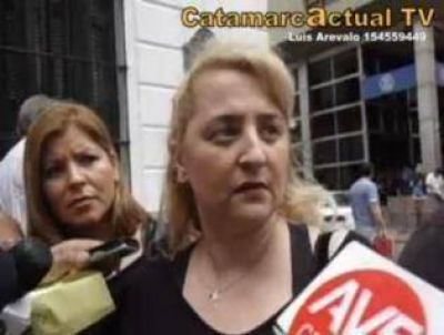 Comerciantes de la Peatonal convocan a un apag�n 