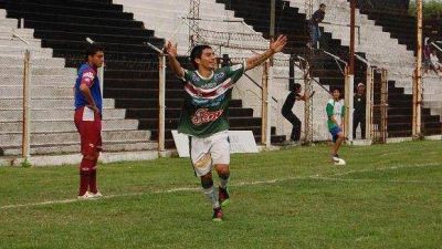 El �Expreso� obtuvo el triunfo de la �cabeza� de Acosta  