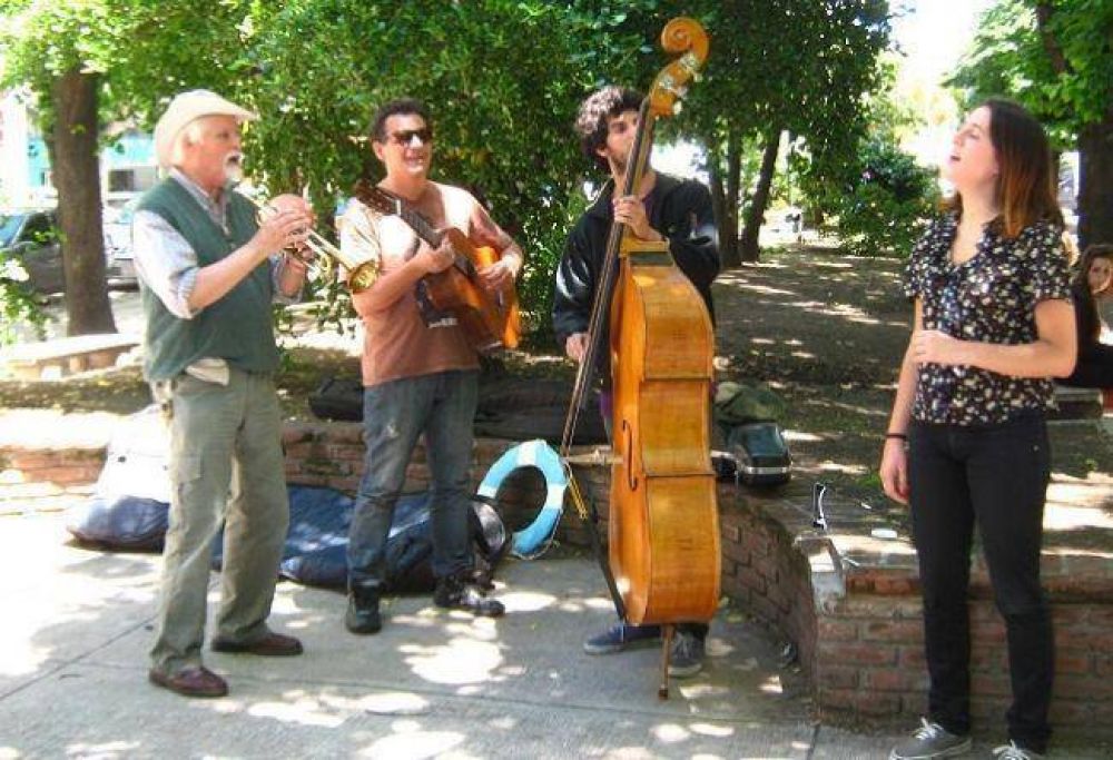 Llega a su fin el festival Mar del Plata Jazz II