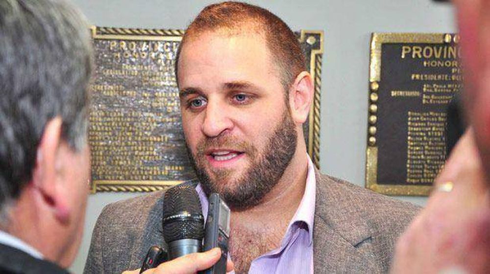 Glinski destac� la efectividad del operativo en las elecciones