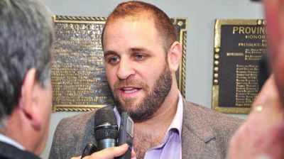 Glinski destac� la efectividad del operativo en las elecciones