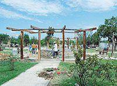 La ciudad de Beltr�n tendr� su primera plaza.