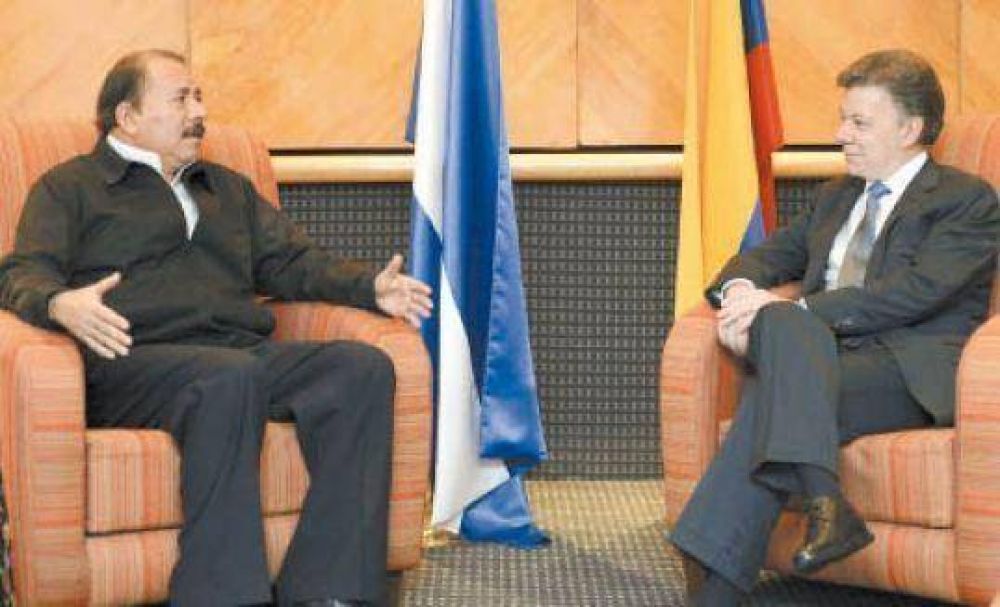 Santos y Ortega buscan alternativas para encauzar un fallo problem�tico