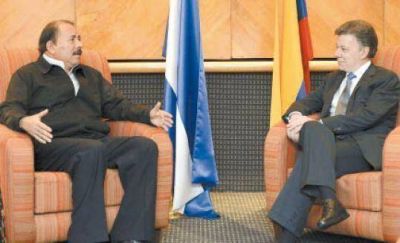 Santos y Ortega buscan alternativas para encauzar un fallo problem�tico