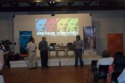 La ciudad fue anfitriona de las primeras �Jornadas Internacionales de Santuarios y Turismo Religioso�