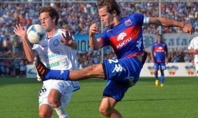 Belgrano de C�rdoba de gan� a los suplentes de Tigre 
