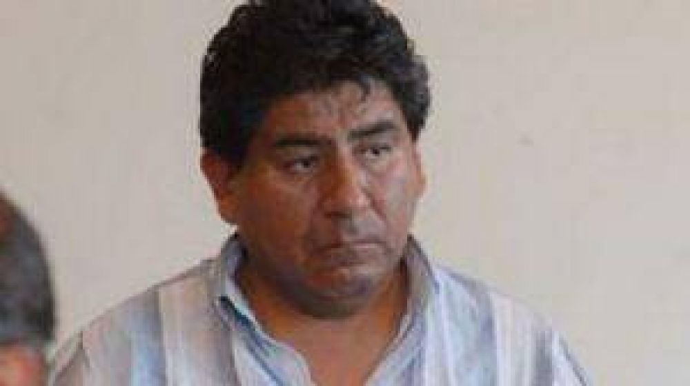 Fiscal pide la elevaci�n a juicio causa contra Fabi�n