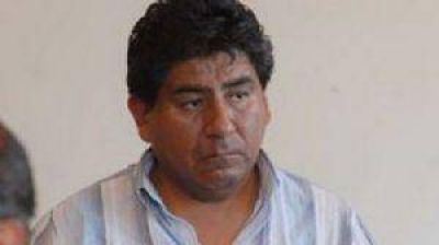 Fiscal pide la elevaci�n a juicio causa contra Fabi�n