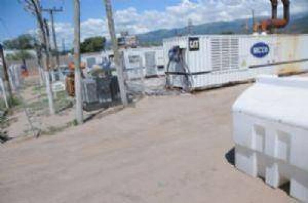 �Hubo falta de inversi�n y de gesti�n por parte del Frente C�vico�