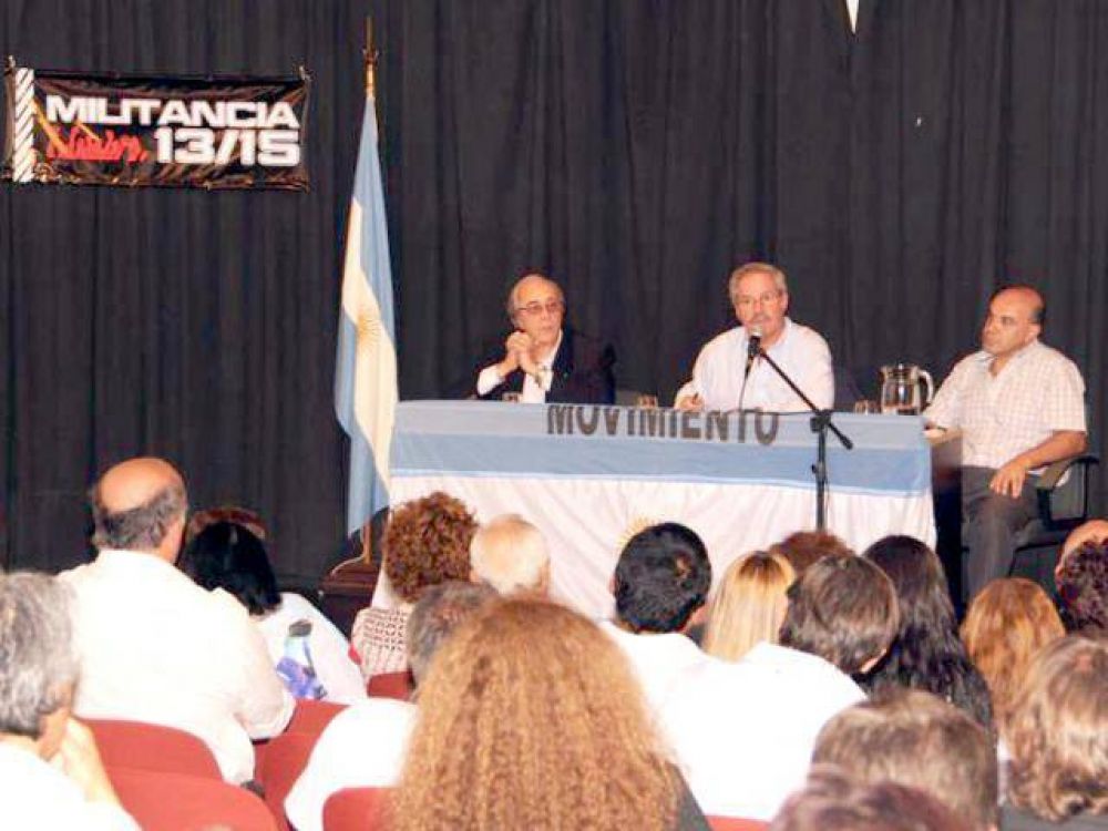 Felipe Sol� en la ciudad