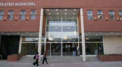 El Teatro Municipal se abri� para las visitas del Mercosur