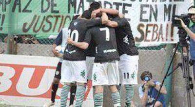 Banfield quiere ir por m�s