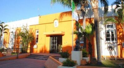  Desde este lunes cobran municipales de Resistencia