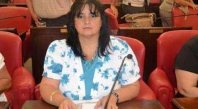  Godoy: "Mis colegas del PJ tienen que retractarse"