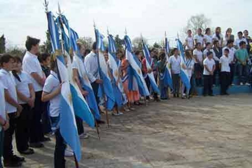  El 50% de los alumnos del nivel secundario no termina el colegio