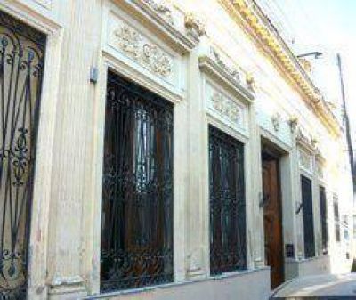 �Se muda el Concejo Deliberante? 