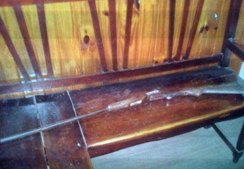 Se abre una nueva l�nea de investigaci�n por el doble homicidio 