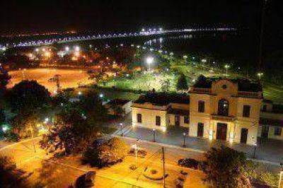 Destacan el cambio que produjo la construcci�n de la Costanera