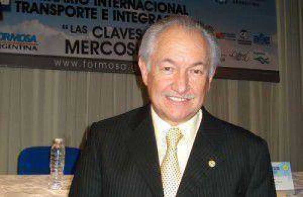 Zanin detall� accionar de la Federaci�n Econ�mica en este 2012