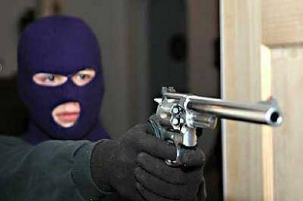 En Jun�n hubo un asalto cada dos d�as en el mes de octubre