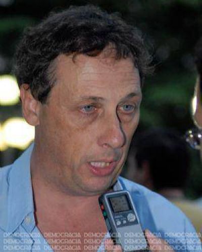 Las PyMES de Jun�n perdieron hasta un 50% de sus ingresos en comparaci�n con 2011