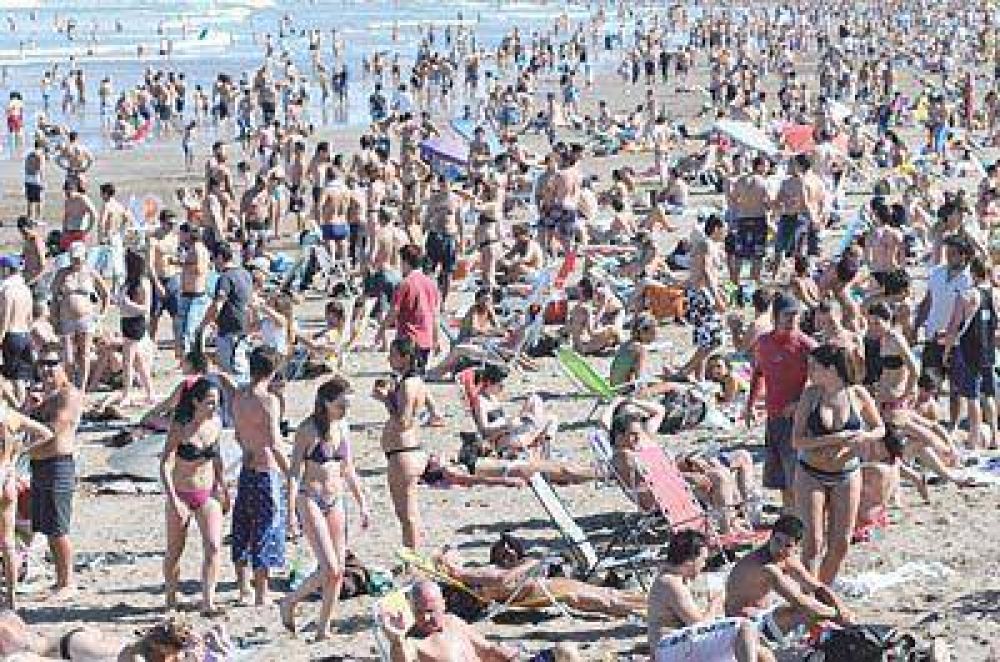 El turismo es la actividad que m�s ingresos aporta a Mar del Plata