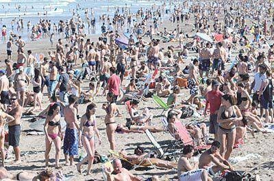 El turismo es la actividad que m�s ingresos aporta a Mar del Plata