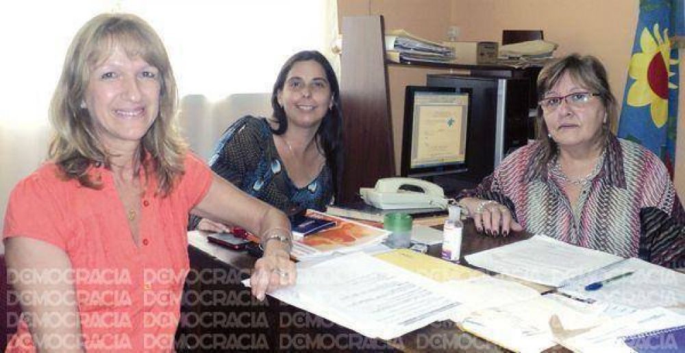 VIH: el 72% de los casos de la regi�n son de Jun�n