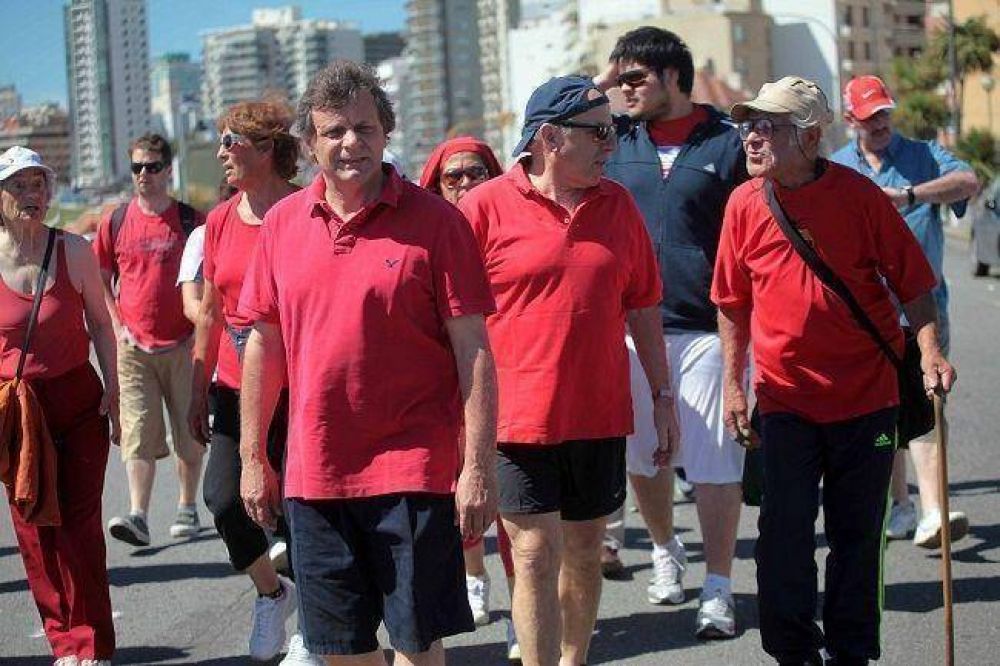 Para llegar a la cero discriminaci�n