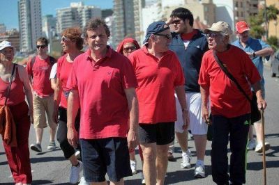 Para llegar a la cero discriminaci�n