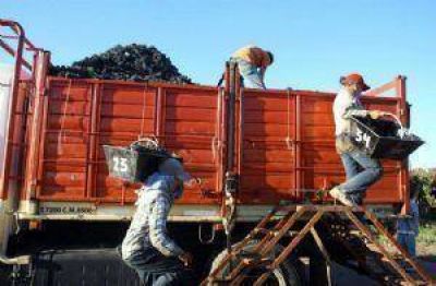 Seg�n el INV �sta ser� la cosecha m�s pobre de los �ltimos 10 a�os