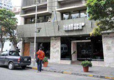 Municipios solicitar�n a Provincia m�s de $11 millones para aguinaldos 
