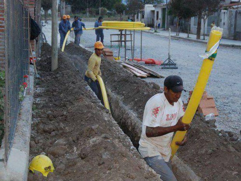 Desde hoy el gas llegar� con aumento a los usuarios salte�os