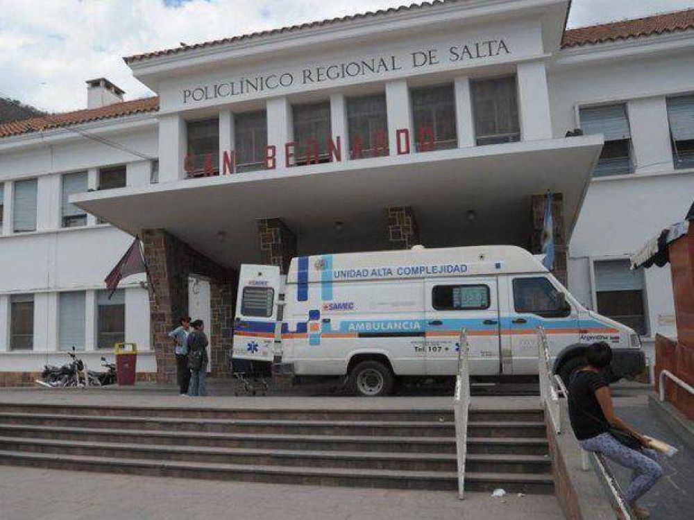 Los m�dicos retoman las asambleas en hospitales