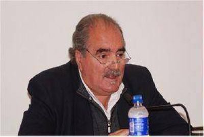 Villa de Paso: �Nunca dije que Provincia no se ocupara�