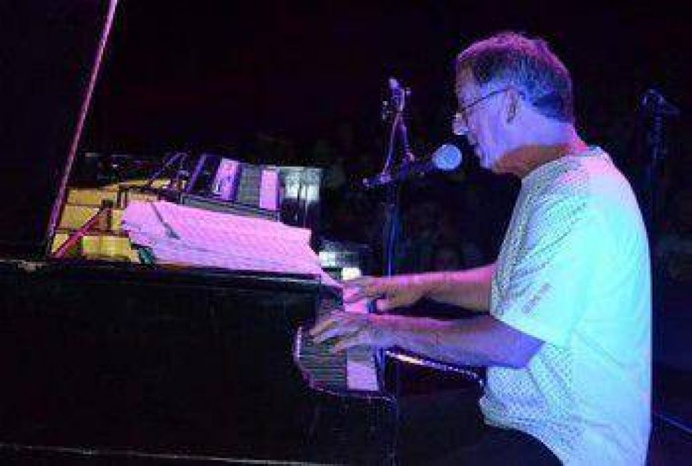Mar del Plata vivi� la fiesta del Jazz
